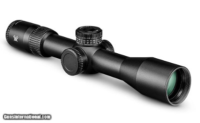 Vortex Venom 3-15x44mm FFP Riflescope EBR-7C MRAD VEN-31502