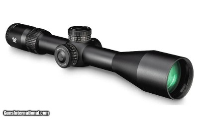 Vortex Venom 5-25x56mm FFP Riflescope EBR-7C MOA VEN-52501