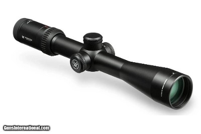 Vortex Viper HS 4-16x44mm Riflescope V-Plex MOA VHS-4304