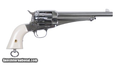 Uberti 1875 Single-Action Army Outlaw Frank .45 Colt 7.5