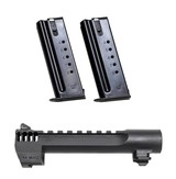 Magnum Research Desert Eagle Conversion Kit 6