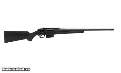 Savage Arms Model 334 .30-06 Springfield 20