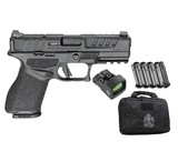 Springfield Echelon 4.0C Gear Up 25 9mm Luger 4