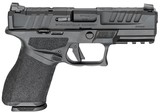 Springfield Echelon 4.0C Gear Up 25 9mm Luger 4