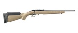 Ruger American Rimfire Rifle .22 LR 16