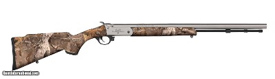 Traditions Buckstalker XT .50 Caliber 24