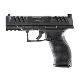 Walther Arms PDP Full-Size Optic Ready 9mm Luger 4
