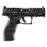 Walther Arms PDP Full-Size Optic Ready 9mm Luger 4