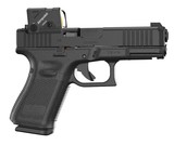 Glock G19 Gen 5 MOS 9mm 4.02