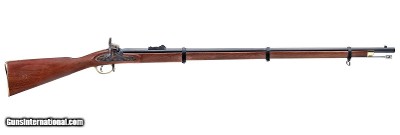 Taylor's & Co. 1853 Enfield 3 Band Percussion Rifle .577 Caliber 39