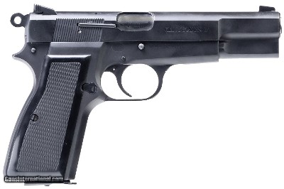 Century Arms Centurion 14 9mm Luger 4.66