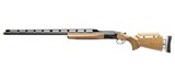 Browning BT-99 Max Maple 12 Gauge 32