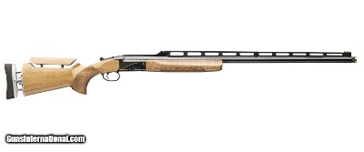 Browning BT-99 Max Maple 12 Gauge 32