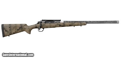 Proof Research Elevation 2.0
.300 Win 22