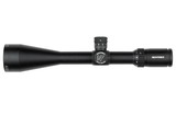 Nightforce SHV 5-20x56mm MOAR 20 MOA Center Illuminated Riflescope C535 - Image 1 of 1