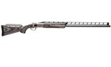 Browning Cynergy Classic Trap Unsingle Combo 12 GA 32