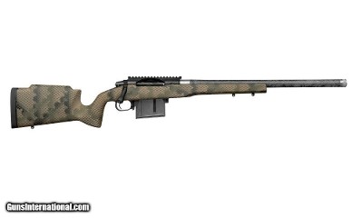 Proof Research Elevation MTR 2.0 TFDE 338 ARC 16.5