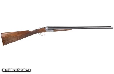Beretta 486 Parallelo SxS Splinter 20 Gauge 28