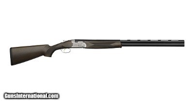 Beretta 686 Silver Pigeon I 28 Gauge Over Under 28