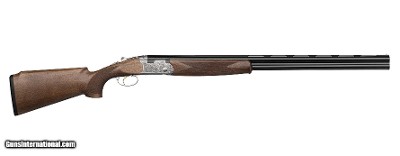 Beretta 686 Silver Pigeon I Sporting Vittoria O/U 12 GA 30