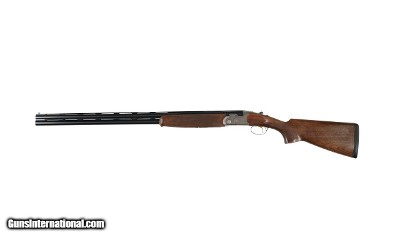Beretta 686 Silver Pigeon I Sporting LH 12 Gauge O/U 32