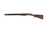 Beretta 686 Silver Pigeon I Sporting LH 12 Gauge O/U 32
