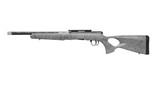 Savage Arms B22 Timberlite Thumbhole .22 LR 18