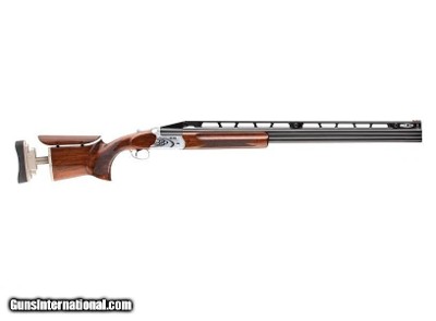 SKB Shotguns 95ASR Left Hand 12 Gauge Over/Under 30