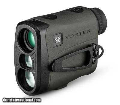 Vortex Sonora HD 1800 Laser Rangefinder 6x LRF-SON1800