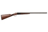 CZ-USA Bobwhite G2 Southpaw Side by Side 12 Gauge 28