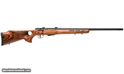 Savage Model 25 Lightweight Varminter-T .17 Hornet 24