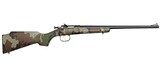 Keystone Crickett My First Rifle .22 LR 16.125