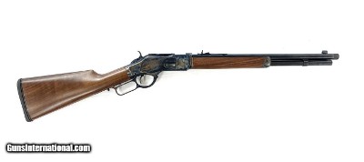 Taylor's & Co. 1873 TC73 9mm Tuned Lever Action 18