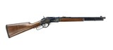 Taylor's & Co. 1873 TC73 9mm Tuned Lever Action 18