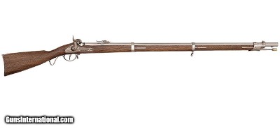 Taylor's & Co. 1857 Wurttembergischen-Mauser .54 Percussion 39.38