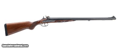 Taylor's & Co. Kodiak Express MK VI Percussion .50 Cal 24.25