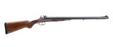 Taylor's & Co. Kodiak Express MK VI Percussion .50 Cal 24.25