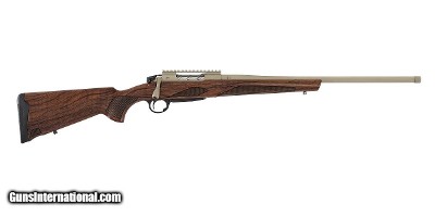 Franchi Momentum Classic Walnut Elite .308 Win 22