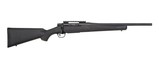 Mossberg Patriot Carbine .22-250 Rem Bolt-Action 18