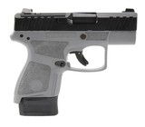 Beretta APX A1 Carry Wolf Grey 9mm Luger 3