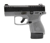 Beretta APX A1 Carry Wolf Grey 9mm Luger 3