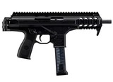 Beretta PMXs 9mm Luger Semi-Auto Pistol 6.9