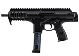 Beretta PMXs 9mm Luger Semi-Auto Pistol 6.9