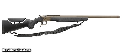 CVA Accura LR-X Muzzleloader .45 Caliber 30