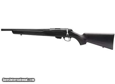 Tikka T1x MTR Left Hand .22 LR 16