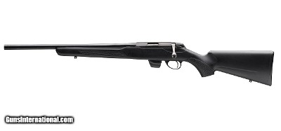Tikka T1x MTR Left Hand .17 HMR 20