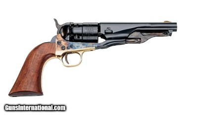 E.M.F. 1860 Sheriff .44 Caliber 5.5