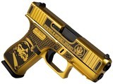 Glock G43X D.O.G.E. 9mm Luger 3.41