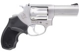 Taurus Model 942 Matte Stainless / Black .22 LR / .22 WMR 3