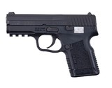 Kahr Arms K9 Optic Ready 9mm Luger 3.54
